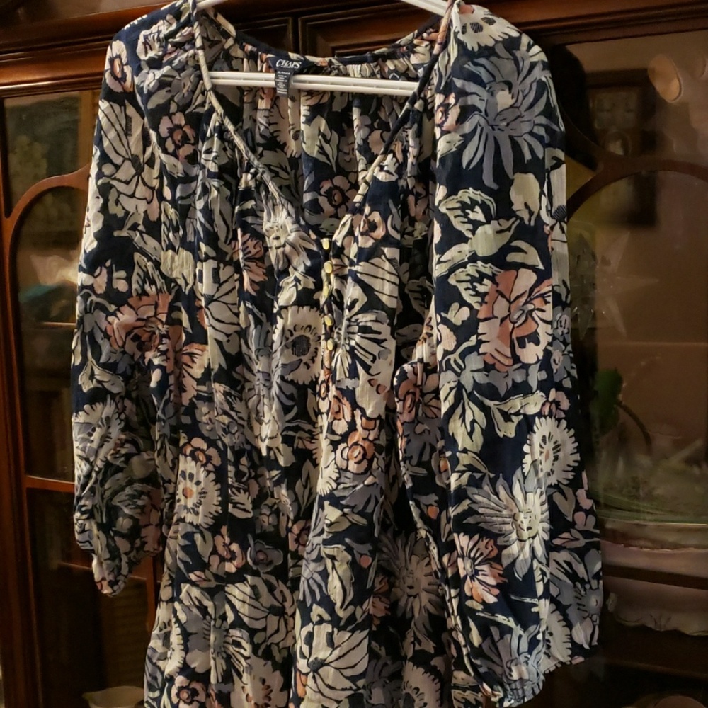 Blouse